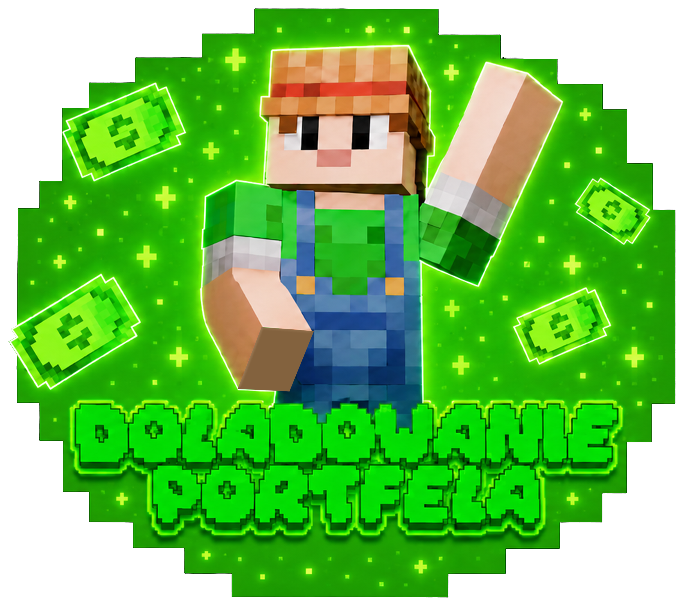 Doladowanie portfela
