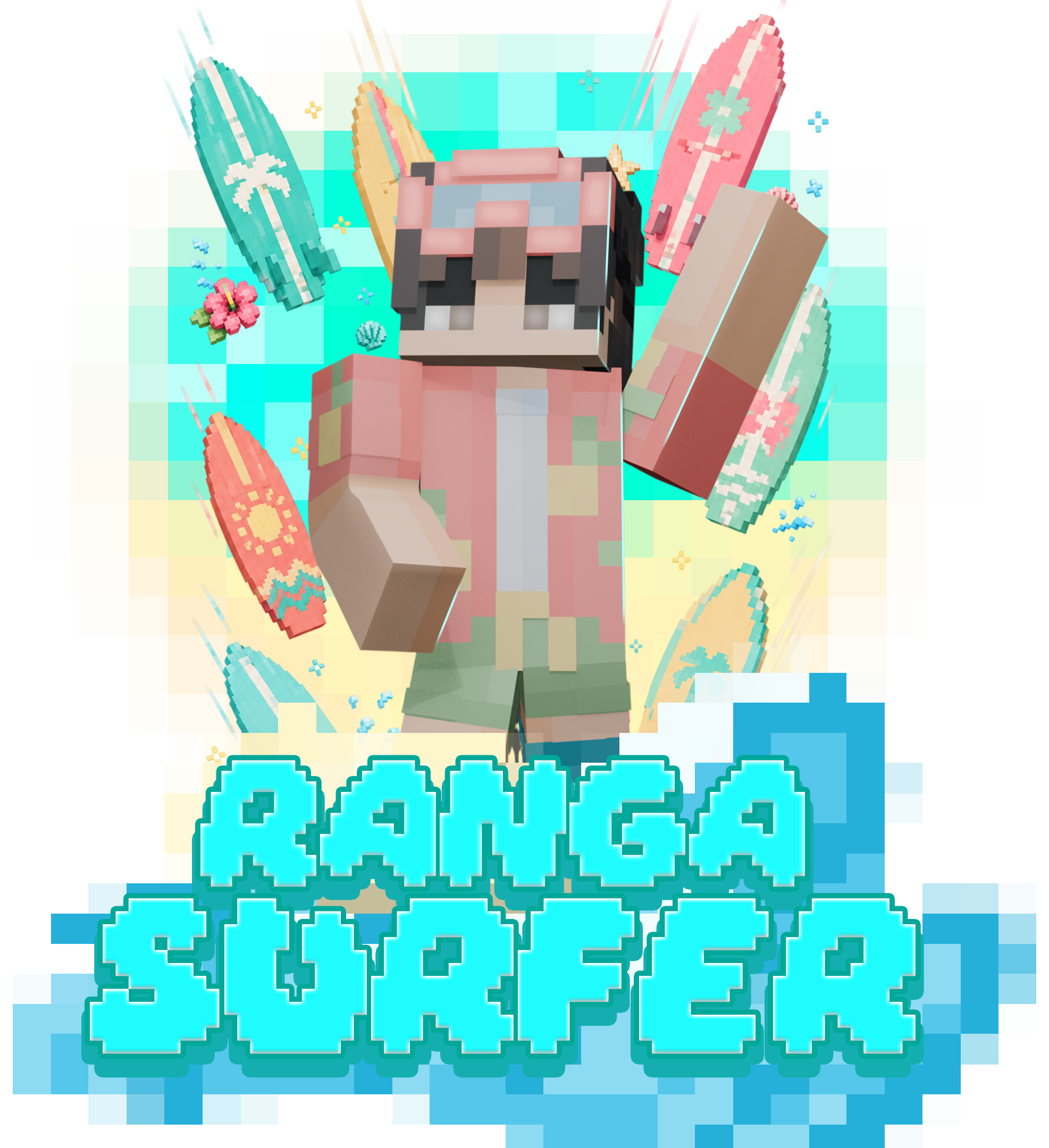 Ranga Surfer