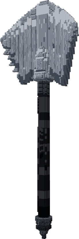 Skin Lodolamacz