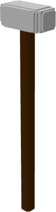 Skin Młot
